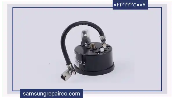 اورلود یخچال